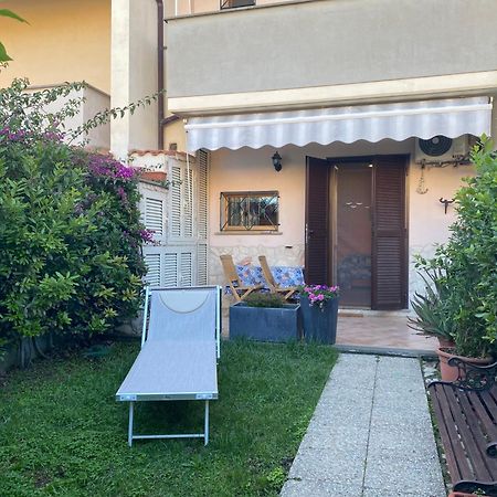 Villetta Relax Fast Wi-Fi 9 Min Porto Civitavecchia Santa Marinella Pokój zdjęcie