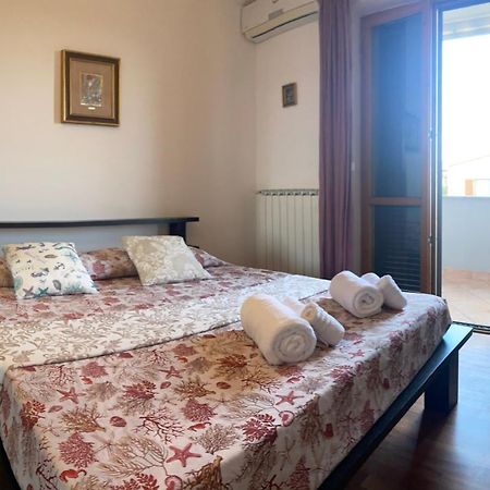 Villetta Relax Fast Wi-Fi 9 Min Porto Civitavecchia Santa Marinella Zewnętrze zdjęcie