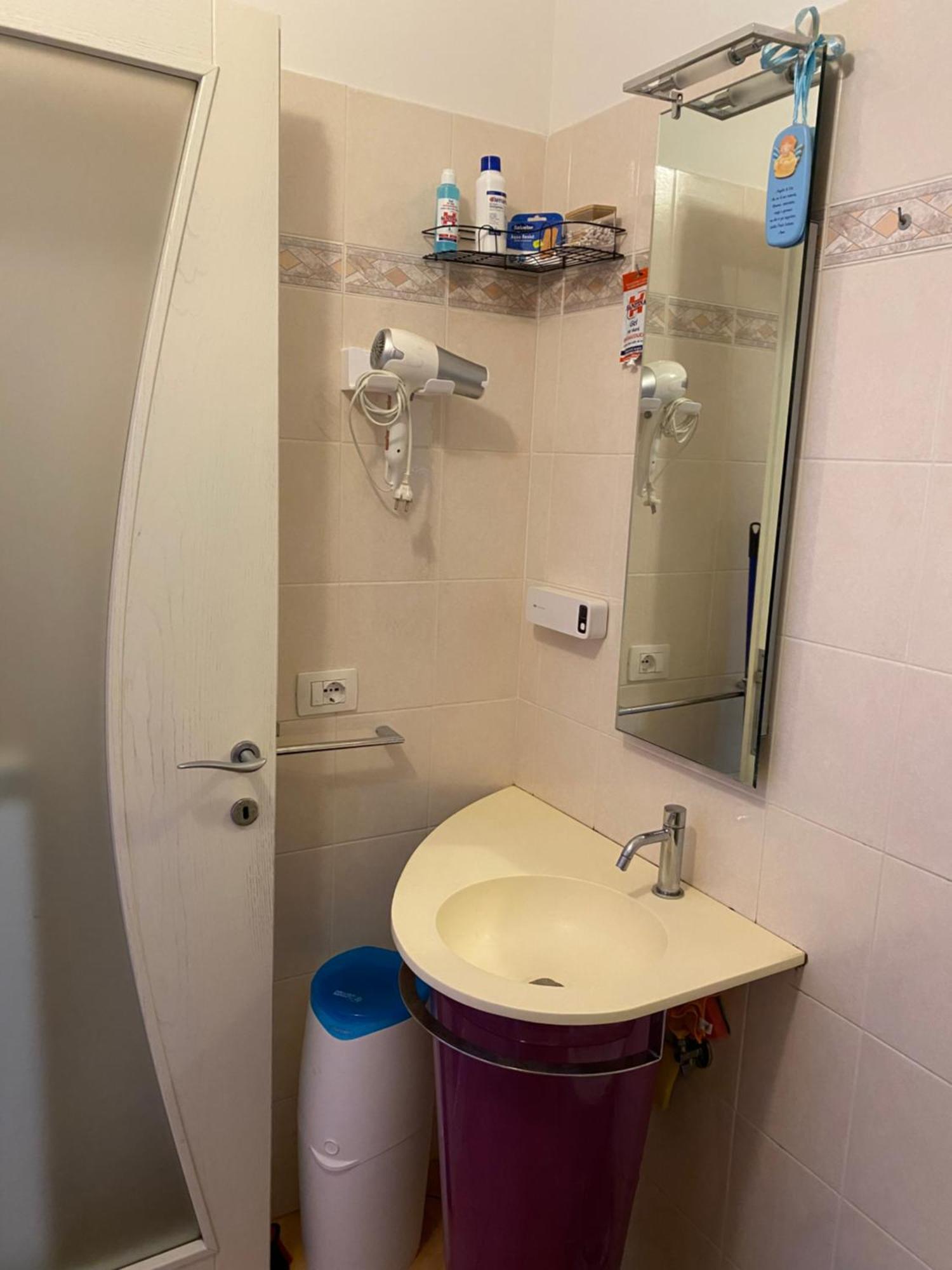 Villetta Relax Fast Wi-Fi 9 Min Porto Civitavecchia Santa Marinella Zewnętrze zdjęcie