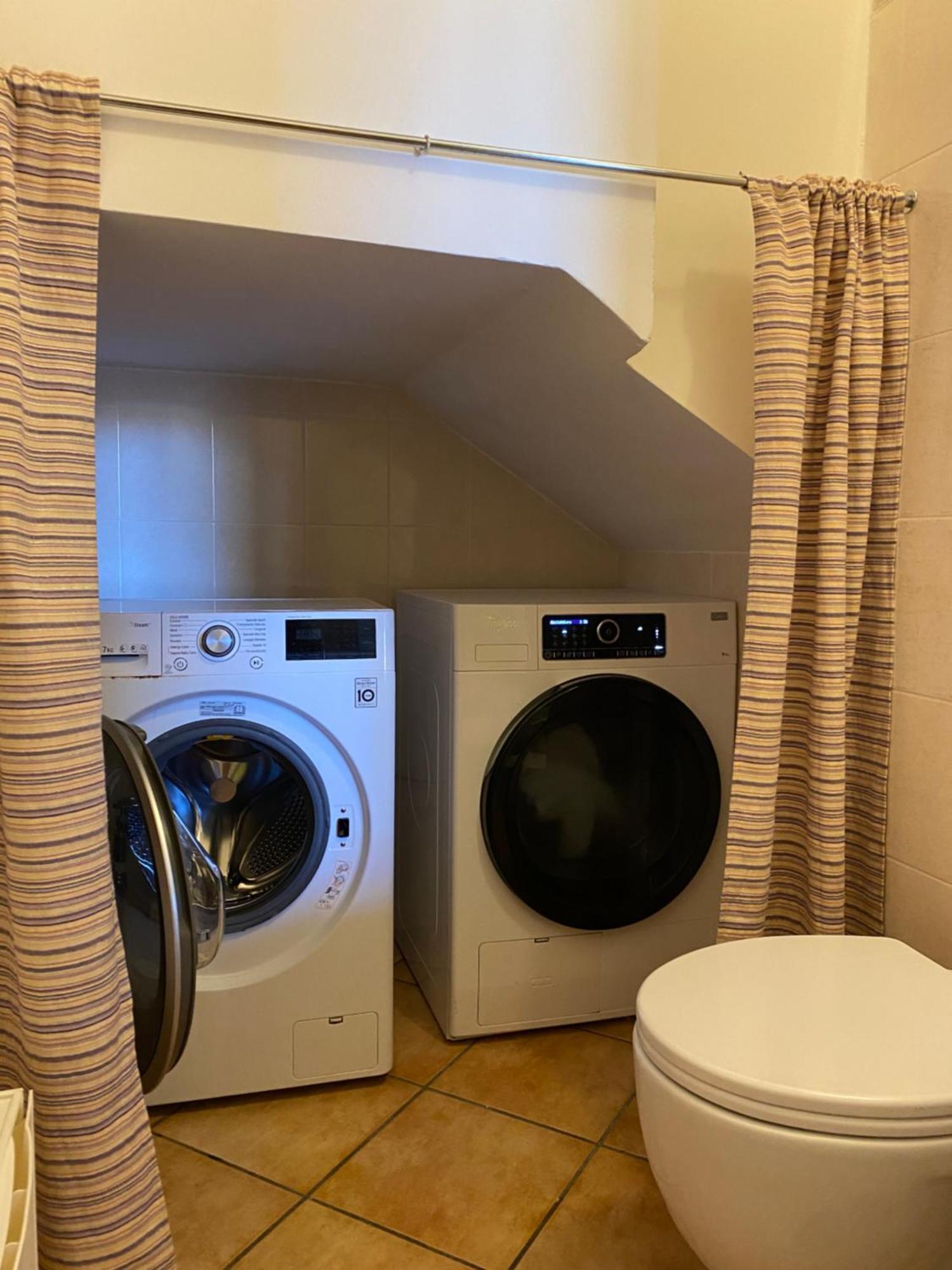 Villetta Relax Fast Wi-Fi 9 Min Porto Civitavecchia Santa Marinella Zewnętrze zdjęcie