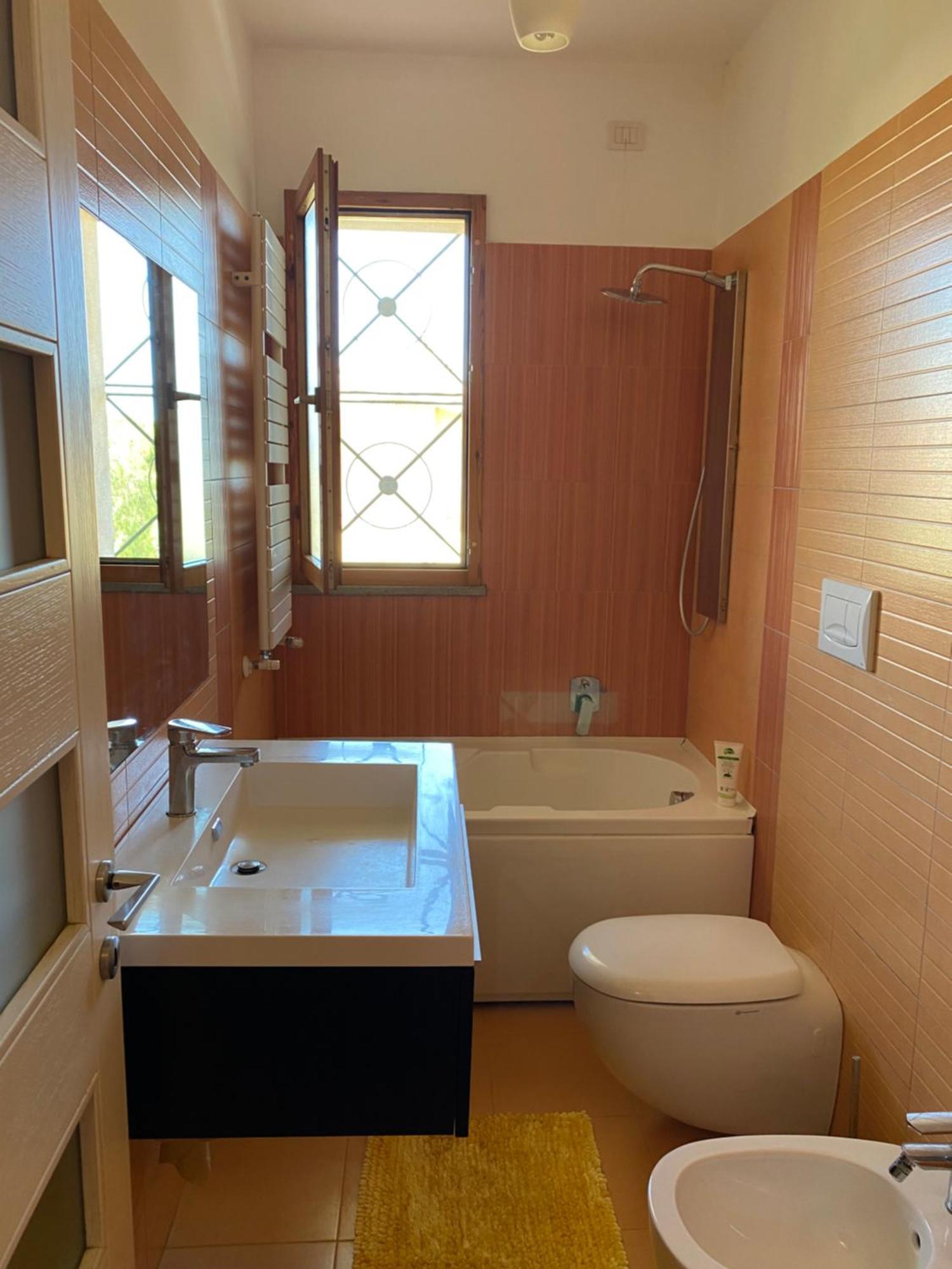 Villetta Relax Fast Wi-Fi 9 Min Porto Civitavecchia Santa Marinella Zewnętrze zdjęcie