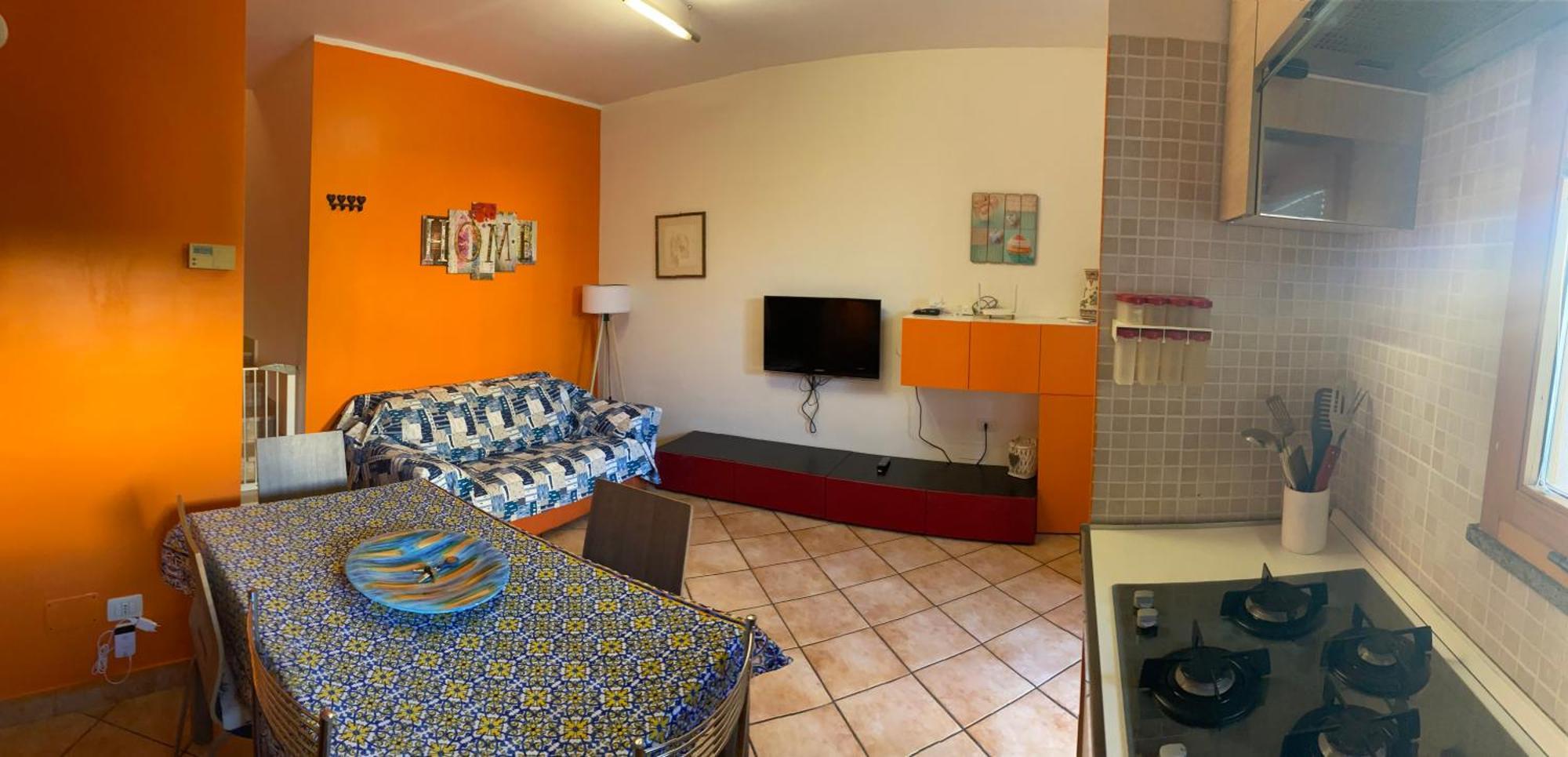 Villetta Relax Fast Wi-Fi 9 Min Porto Civitavecchia Santa Marinella Pokój zdjęcie