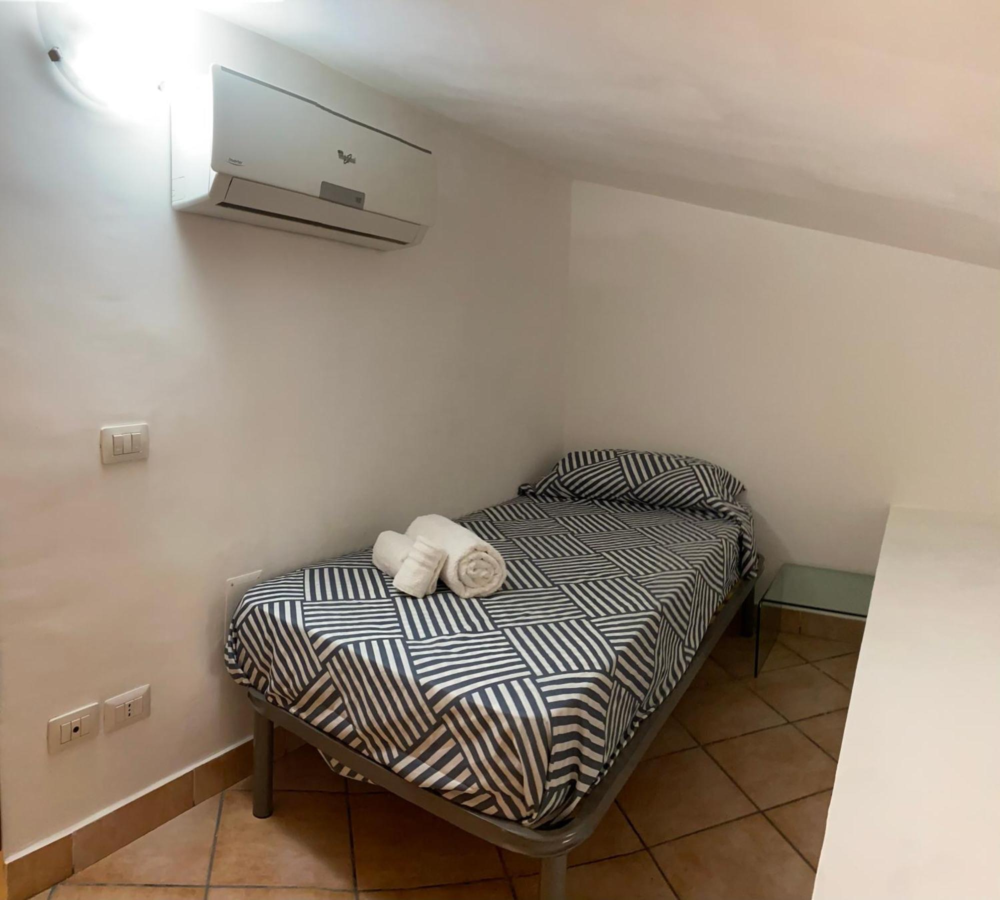 Villetta Relax Fast Wi-Fi 9 Min Porto Civitavecchia Santa Marinella Zewnętrze zdjęcie